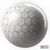 Marble Tile Materials 11- Mix by Metal TIle – Pbr 4k Seamless - Thumbnail 2