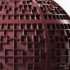 Wood Materials 16- Decorative Wood panel-Seamless-Pbr-4k - Thumbnail 2