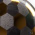 Marble Tile Materials 7- Mix by Metal TIle – Pbr 4k Seamless - Thumbnail 2