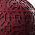 Wood Materials 13- Decorative Wood panel-Seamless-Pbr-4k - Thumbnail 5