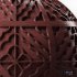 Wood Materials 15- Decorative Wood panel-Seamless-Pbr-4k - Thumbnail 5