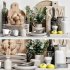 Kitchen Accessories 24 - Thumbnail 1