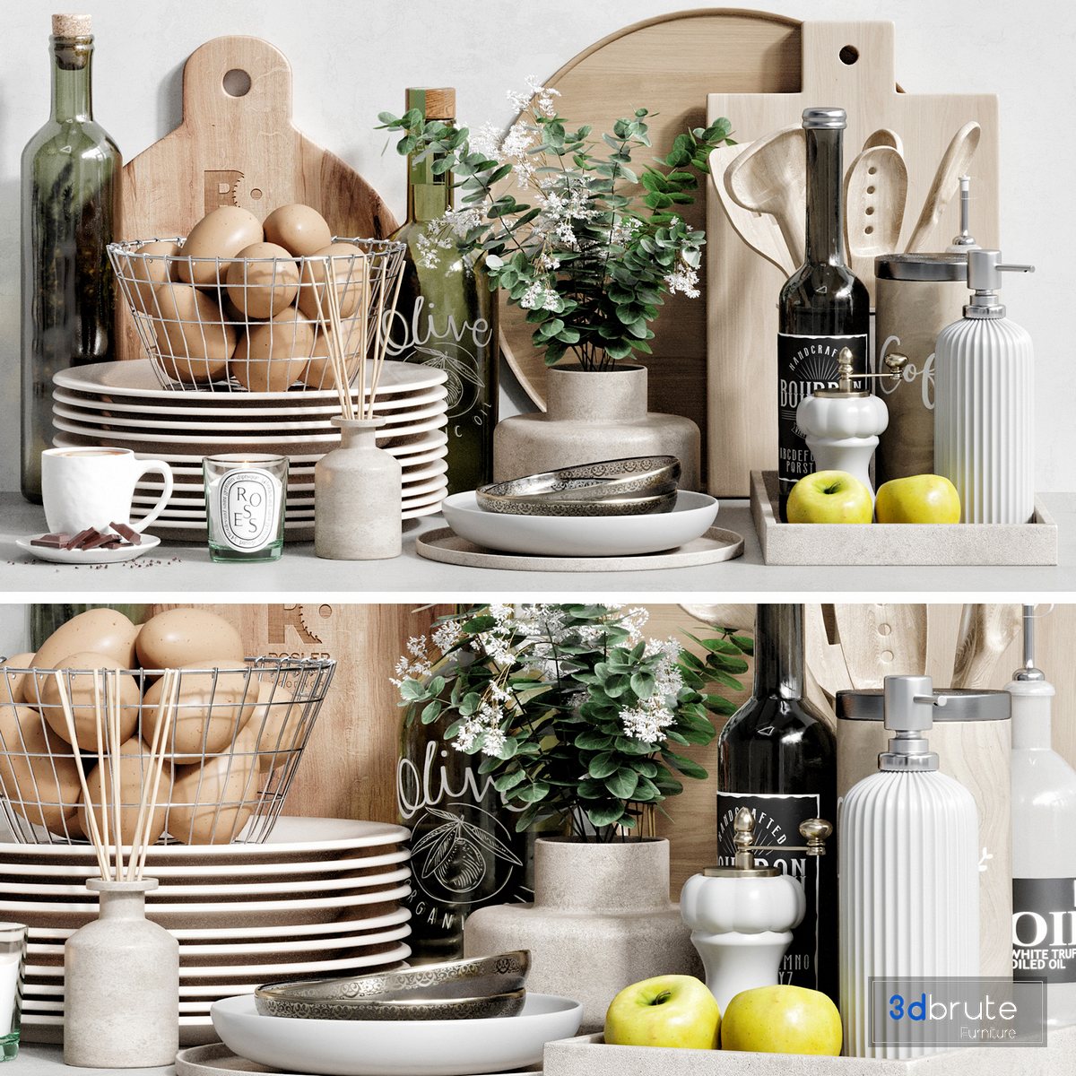 Kitchen Accessories 24 Image 1