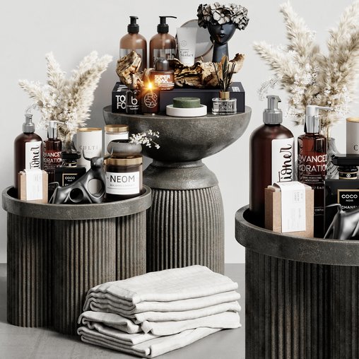 Bathroom accessories 35