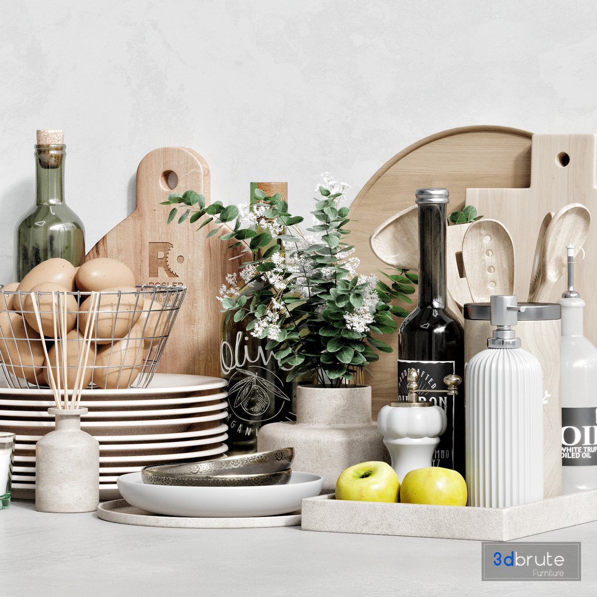 Kitchen Accessories 24 Image 2