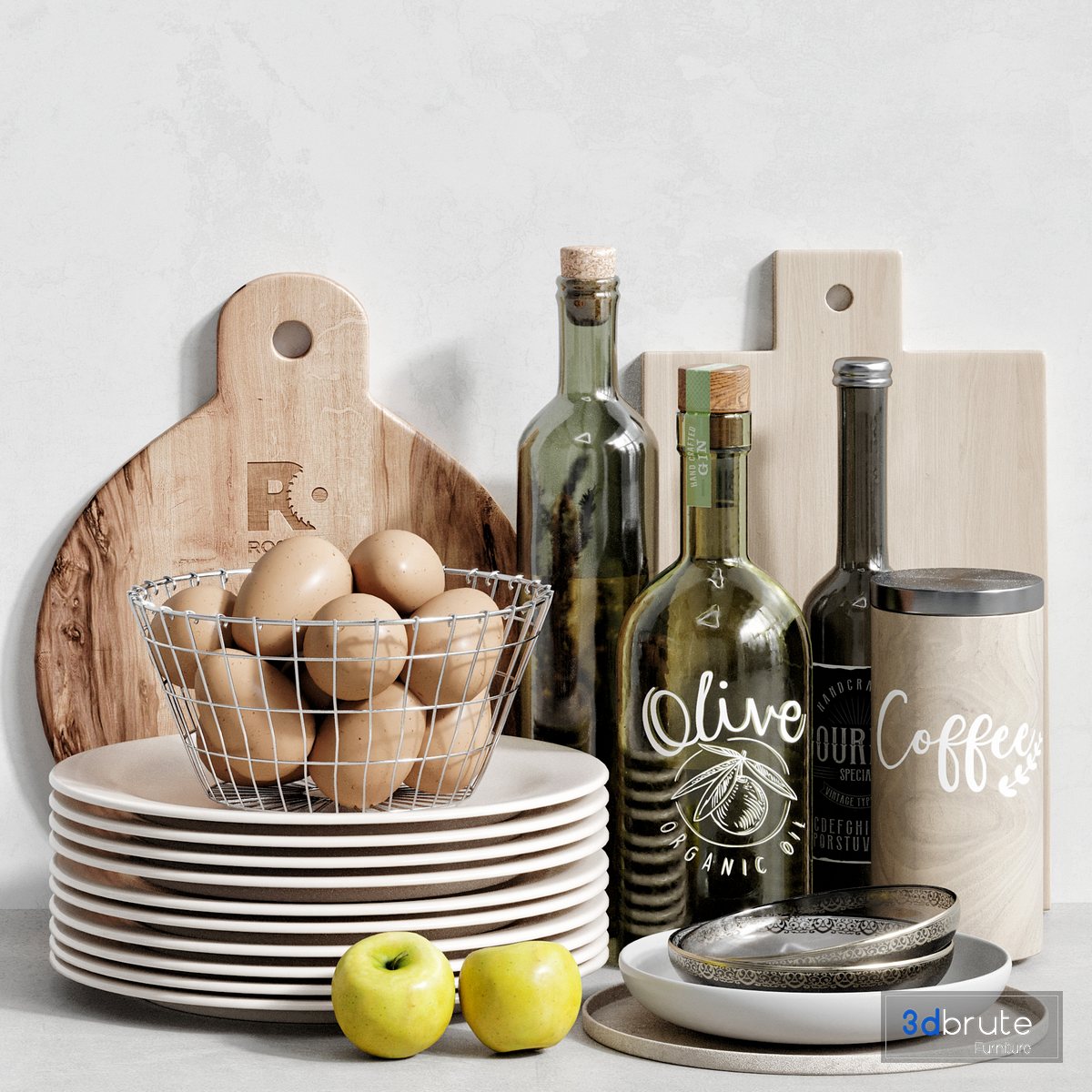 Kitchen Accessories 24 Image 3