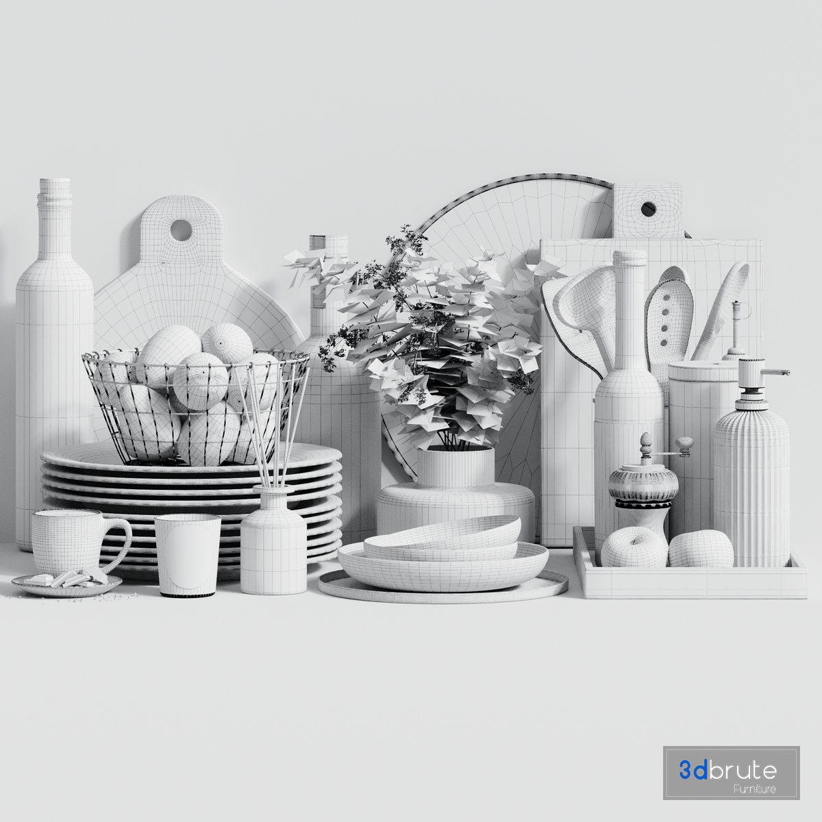 Kitchen Accessories 24 Image 5