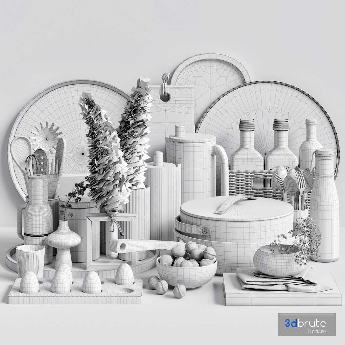 Kitchen Accessories 27 Image 7