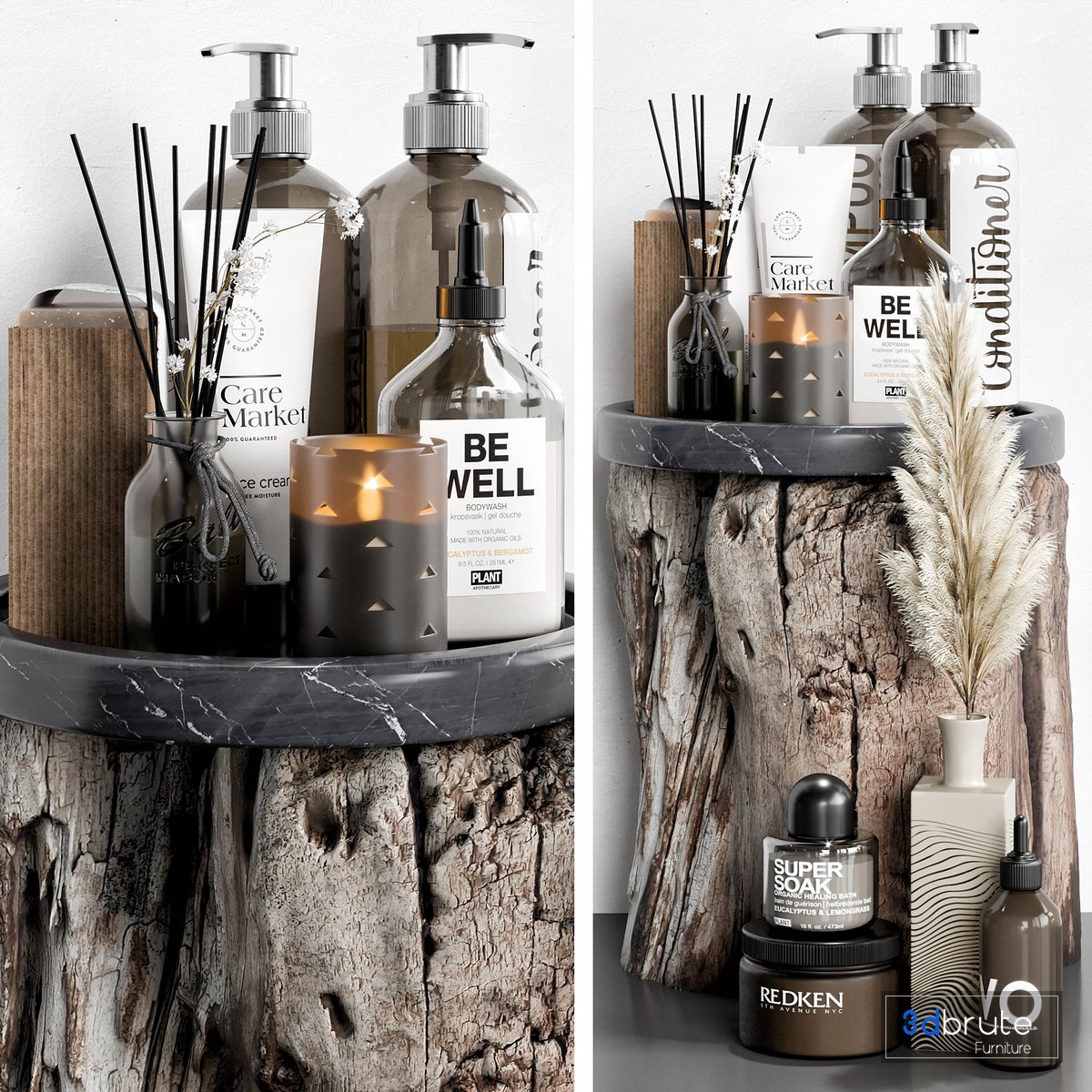 Bathroom accessories 21 Image 1