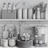 Kitchen Accessories 18 - Thumbnail 4