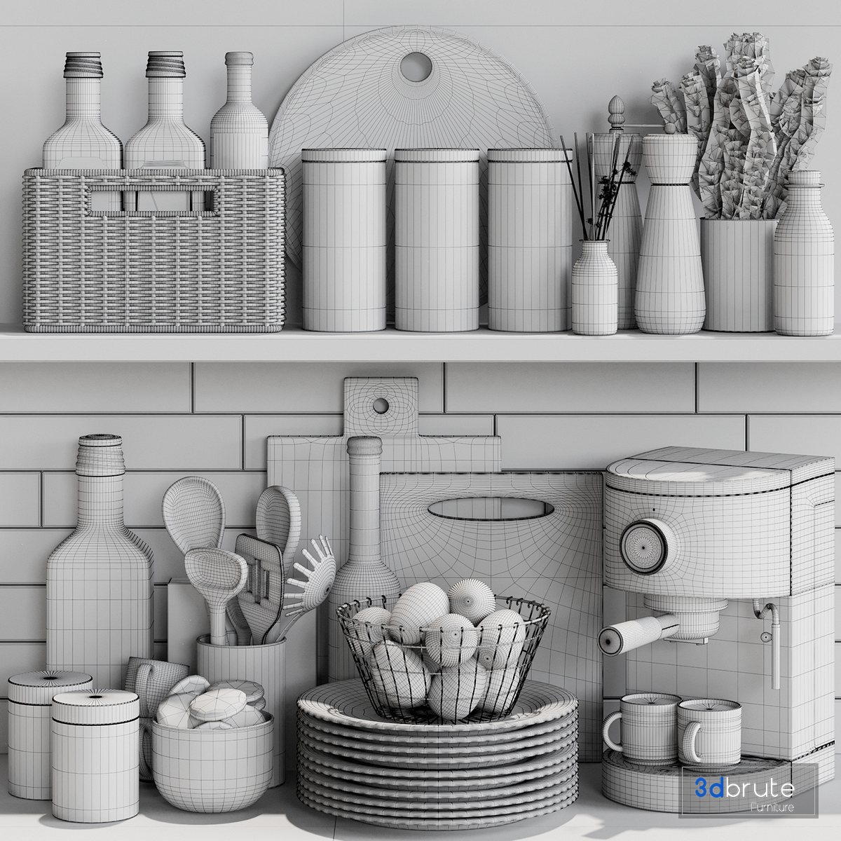 Kitchen Accessories 18 Image 4