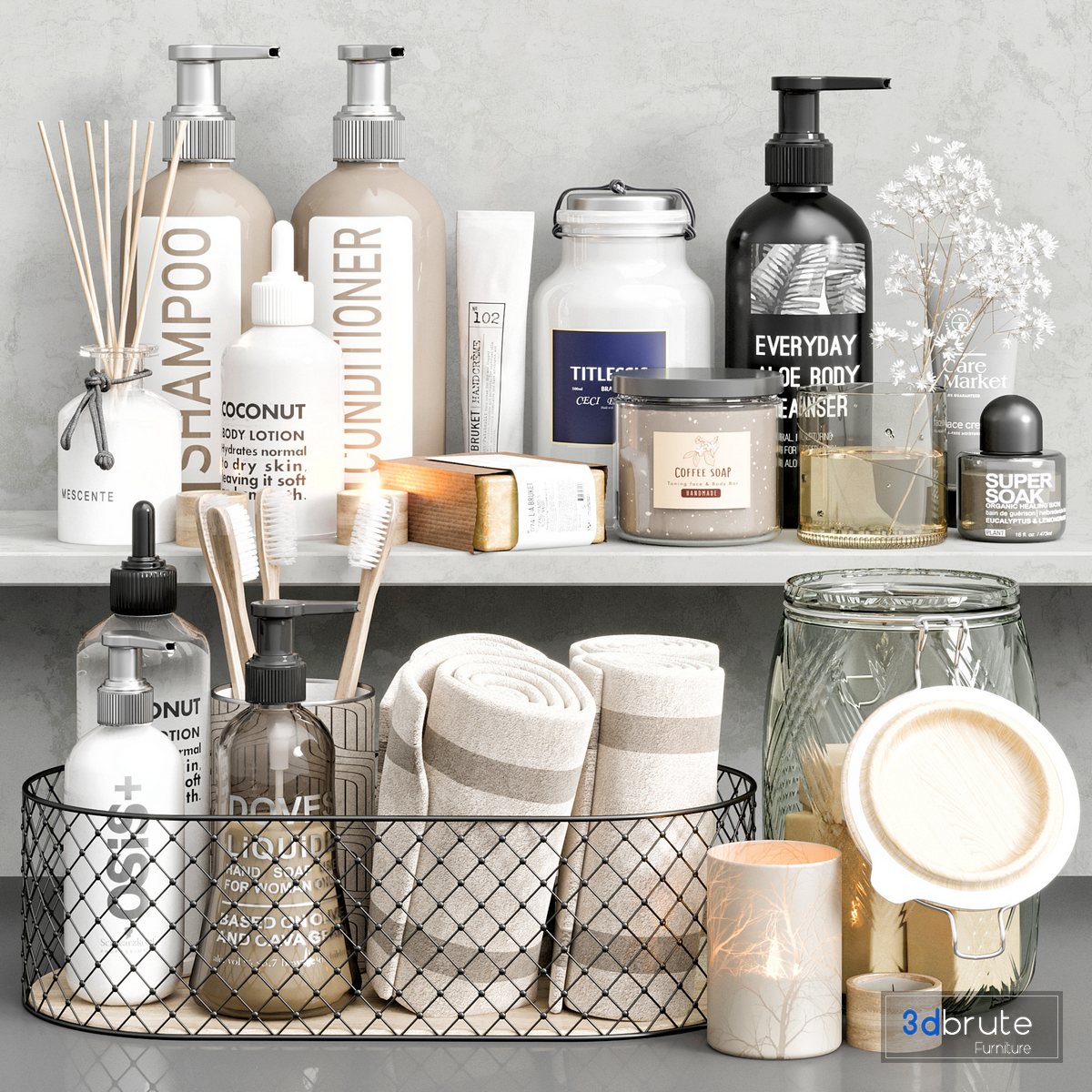 Bathroom accessories 23 Image 1