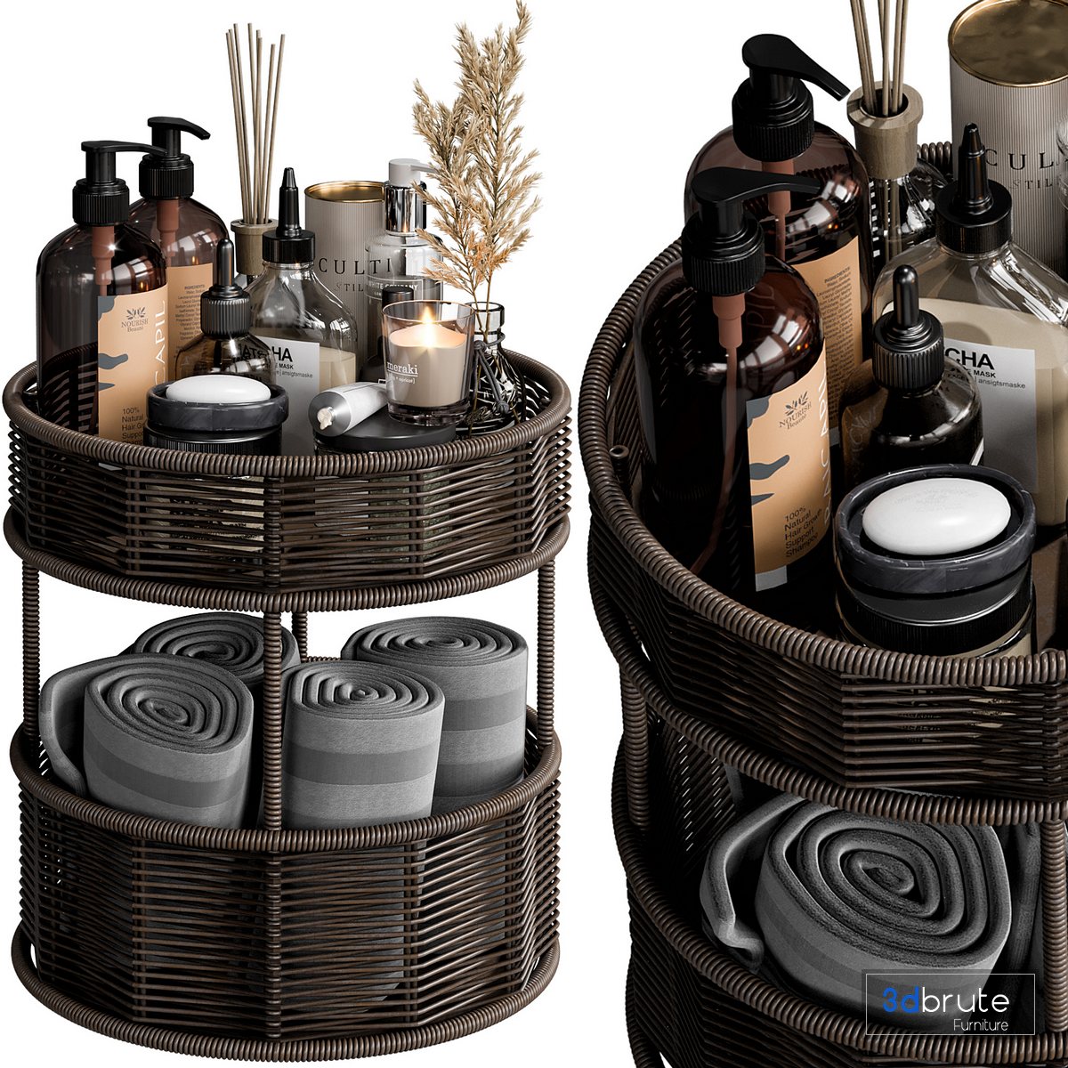 Bathroom accessories 10 Image 1