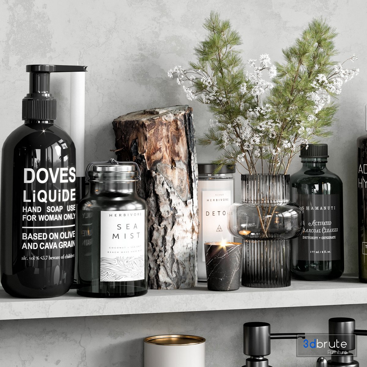 Bathroom accessories 24 Image 2