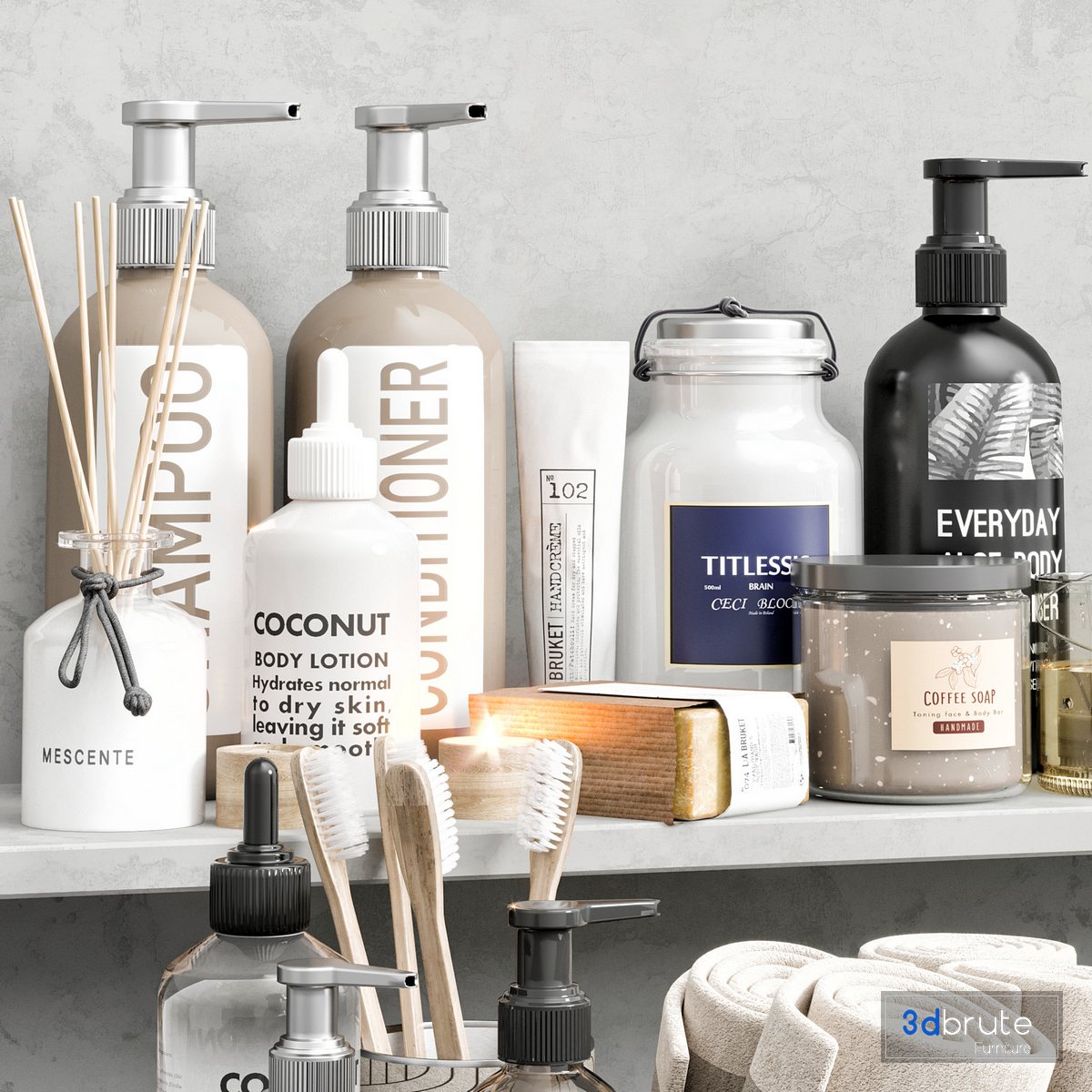 Bathroom accessories 23 Image 3