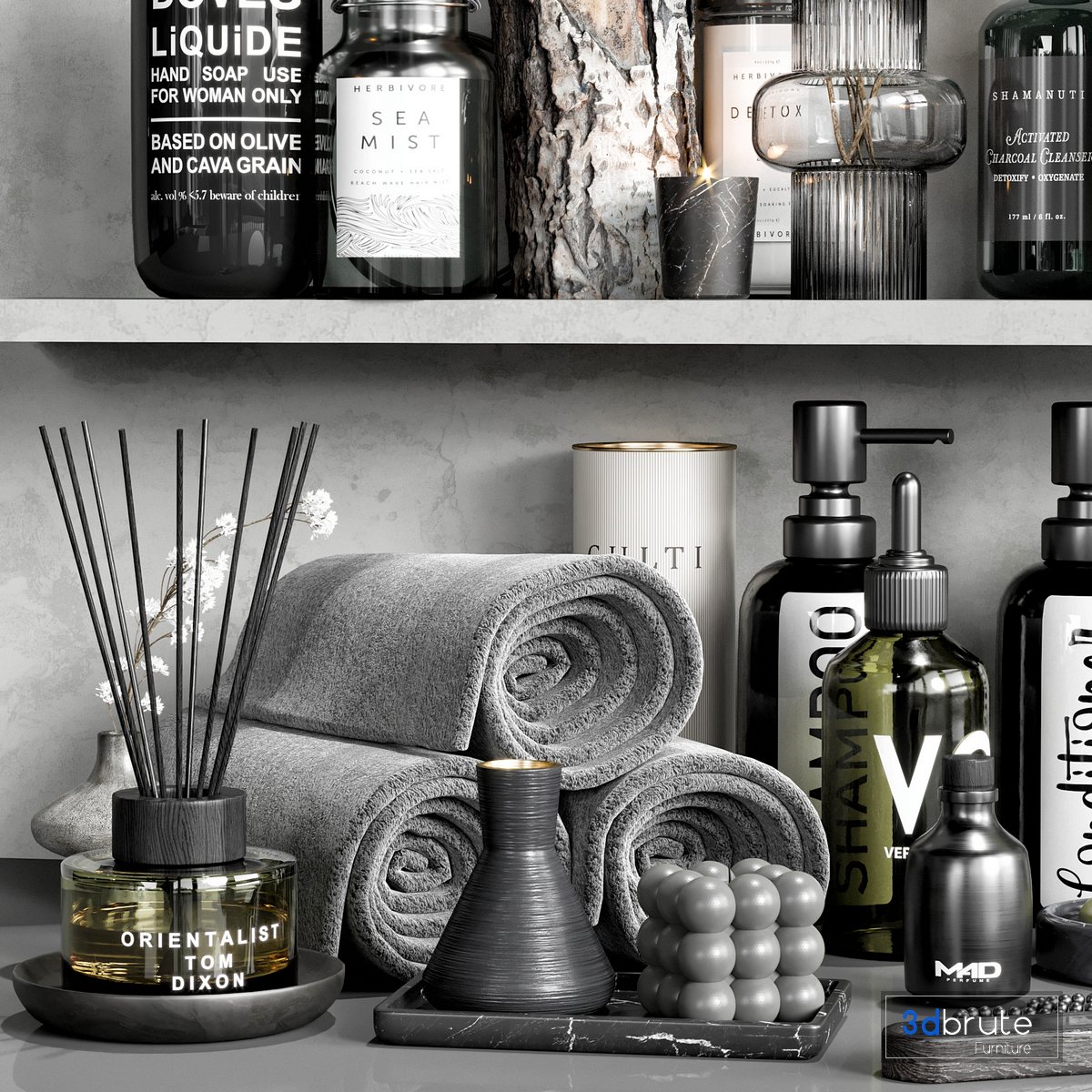 Bathroom accessories 24 Image 4