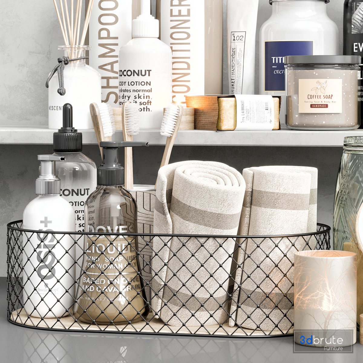 Bathroom accessories 23 Image 4