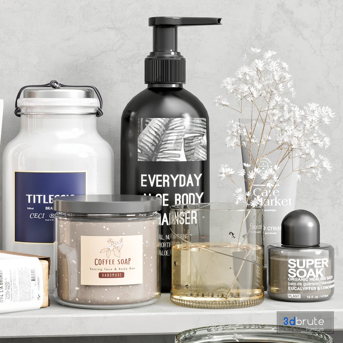 Bathroom accessories 23 Image 2