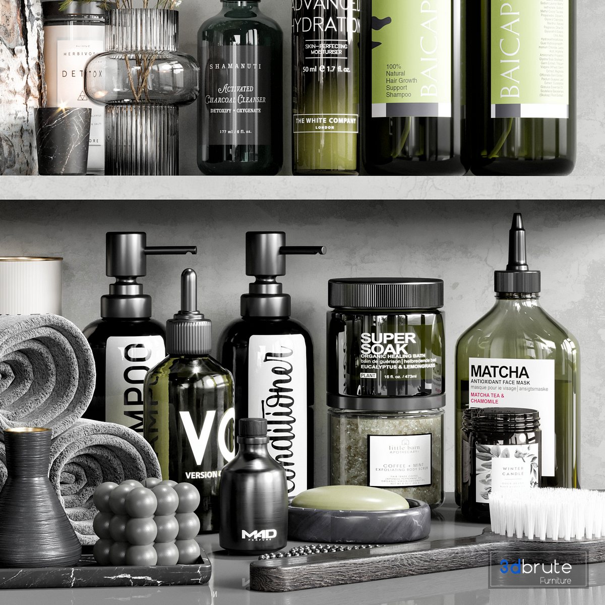 Bathroom accessories 24 Image 5