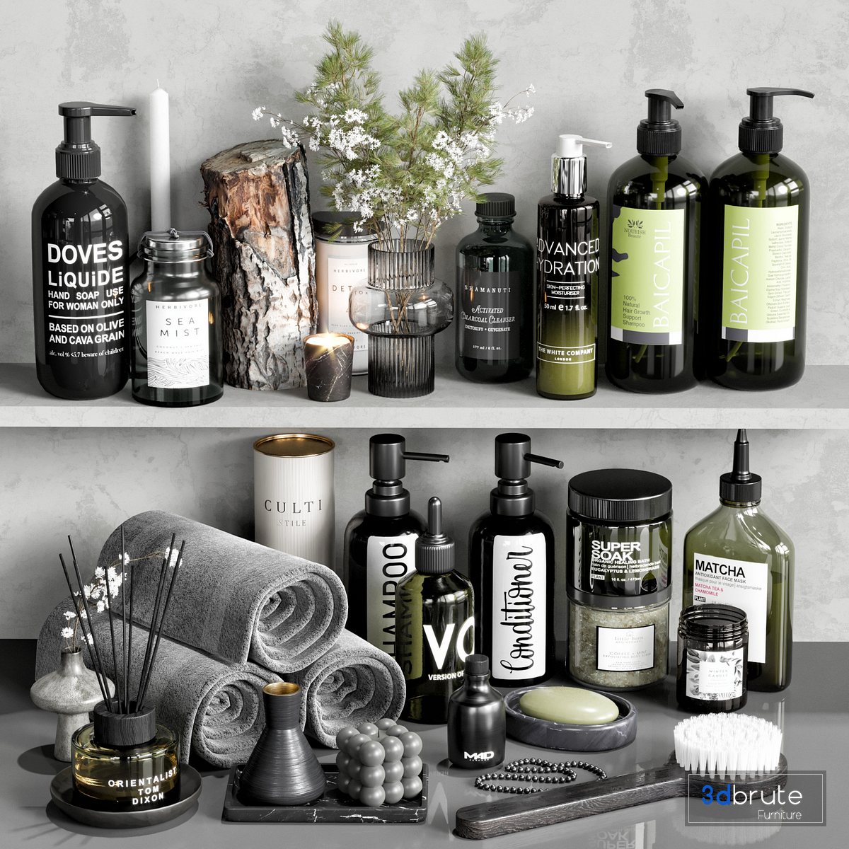 Bathroom accessories 24 Image 3