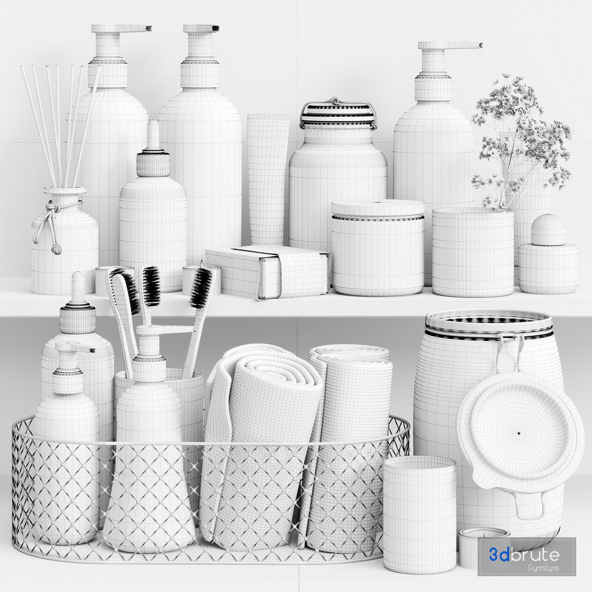 Bathroom accessories 23 Image 5