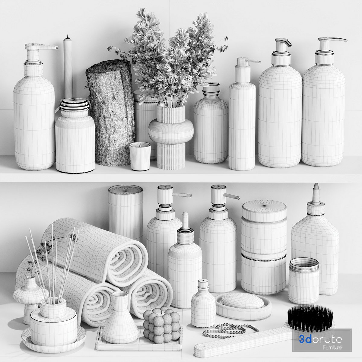 Bathroom accessories 24 Image 6