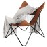 Butterfly chair - Thumbnail 1