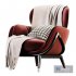 ELYSIA LOUNGE CHAIR - Thumbnail 3