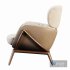 ELYSIA LOUNGE CHAIR - Thumbnail 5