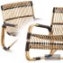 Curve Lounge Chair - Thumbnail 4