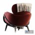 ELYSIA LOUNGE CHAIR - Thumbnail 4