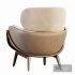 ELYSIA LOUNGE CHAIR - Thumbnail 4