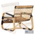 Curve Lounge Chair - Thumbnail 5