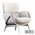 ELYSIA LOUNGE CHAIR - Thumbnail 6