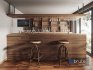Modern Bar - Thumbnail 1