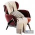 ELYSIA LOUNGE CHAIR - Thumbnail 6