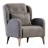 Single Armchair - Thumbnail 8