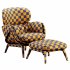 Elysia Lounge Chair Nichetto - Thumbnail 9
