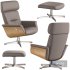 Alberta Evolution Armchair - Thumbnail 4
