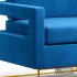 AllModern Aloisio Armchair - Thumbnail 5