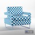 AllModern Aloisio Armchair - Thumbnail 4