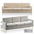 AllModern Aloisio Sofa - Thumbnail 1