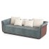 Capitol Collection Allure Sofa - Thumbnail 4