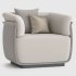 Capitol Collection AllureArmchair - Thumbnail 1