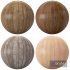 Collection Wood Planks 03-Seamless - Thumbnail 1