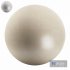 White Borghini Marble Tile - Thumbnail 1