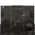 Black Pulpis Marble - Thumbnail 1