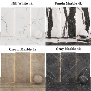 Collection Marble 25
