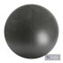 Cumulus Black Concrete Floor Tile - Thumbnail 1