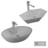 Collection washbasin03 - Thumbnail 2